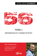 56 - T2 De Jean-Loup IZAMBERT - IS Edition