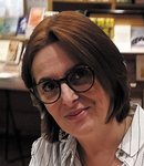 Cécile CARELLO